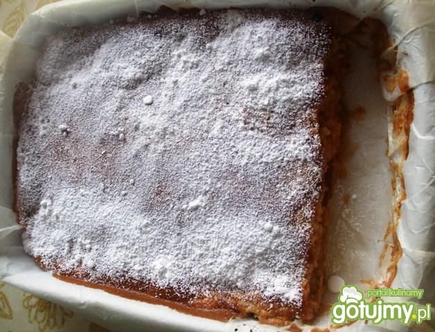 Szybki i łatwy jabłecznik