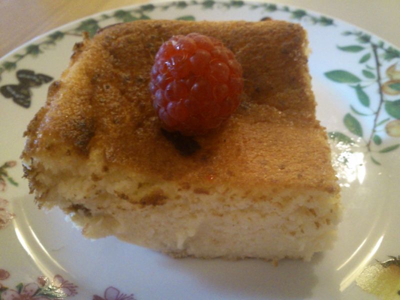 Szybki i lekki sericzek