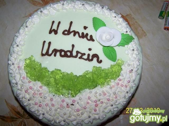 Szybki i pyszny torcik  Szybki i pyszny torcik