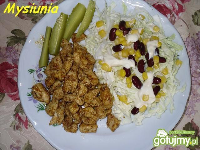 Szybki kebab  Szybki kebab