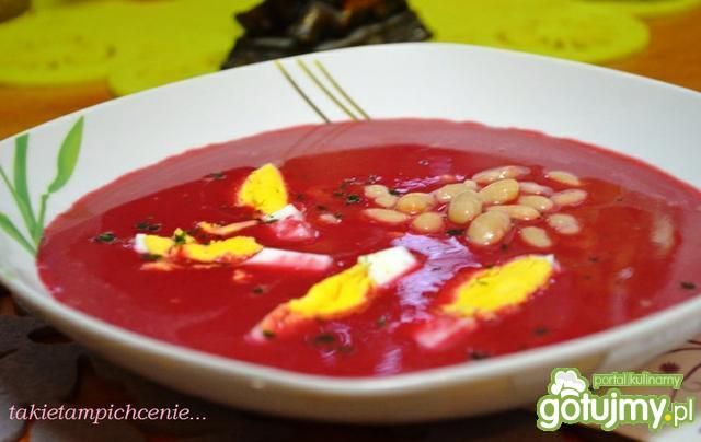 Szybki krem prawie ukraiński