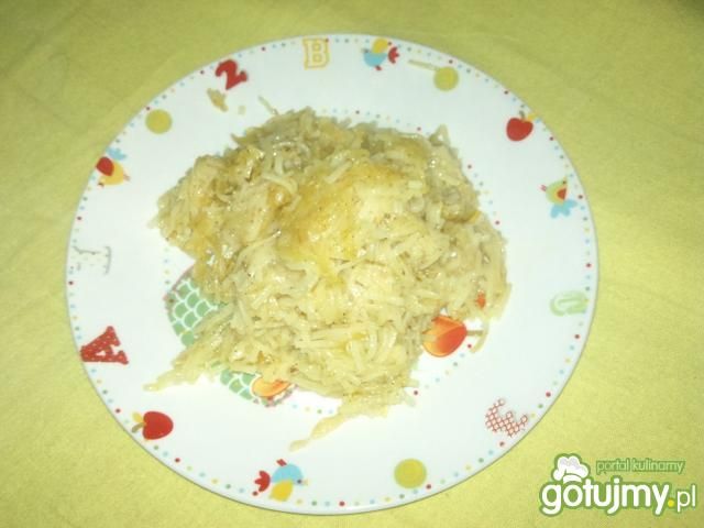 Szybki makaron 3 Szybki makaron 3