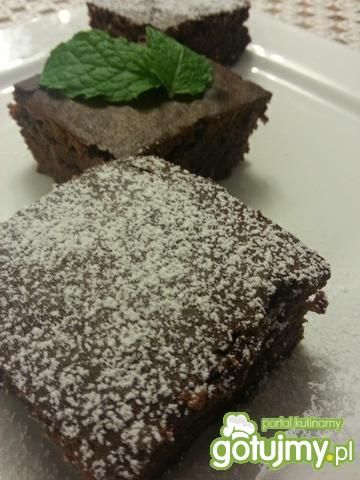 Szybki murzynek z cynamonem 2