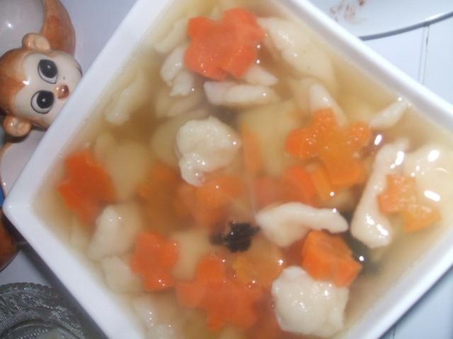 Szybki obiad Szybki obiad