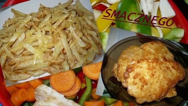 Szybki obiad dla zabieganych Szybki obiad dla zabieganych