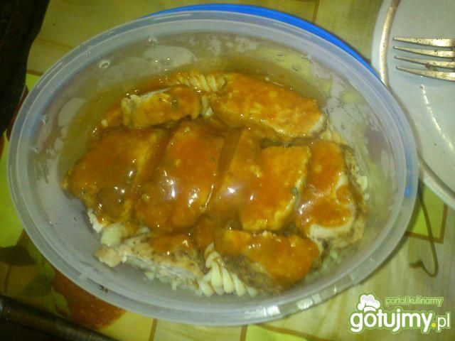 Szybki obiad Mariel Szybki obiad Mariel