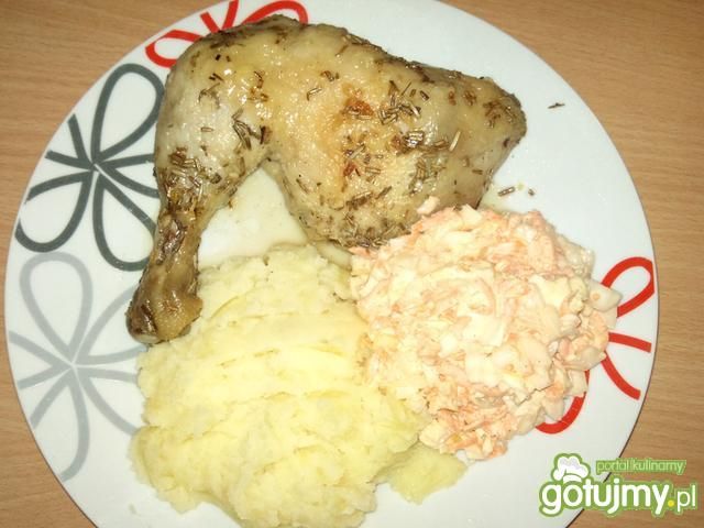 Szybki obiad niedzielny Szybki obiad niedzielny