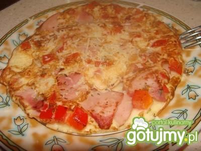 Szybki omlet 4
