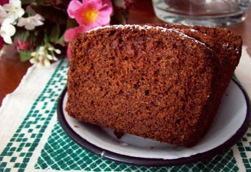 Szybki piernik Szybki piernik