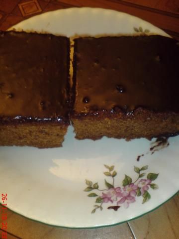 Szybki piernik Szybki piernik