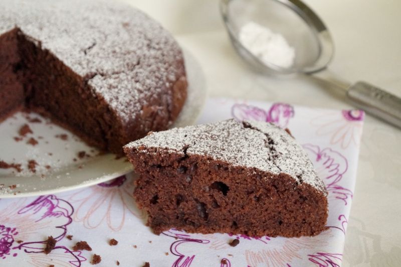 Szybki piernikowiec Szybki piernikowiec