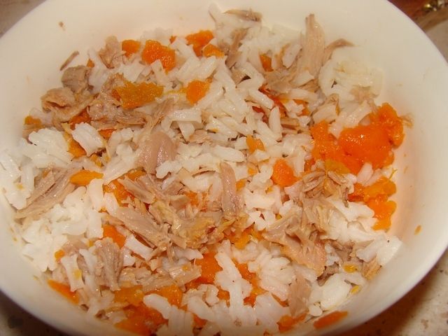 Szybki pilaw z cielęciną Szybki pilaw z cielęciną