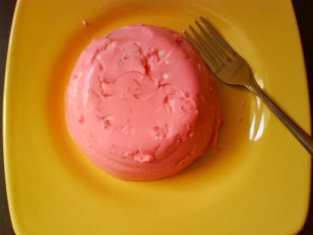 Szybki serniczek na zimno Szybki serniczek na zimno