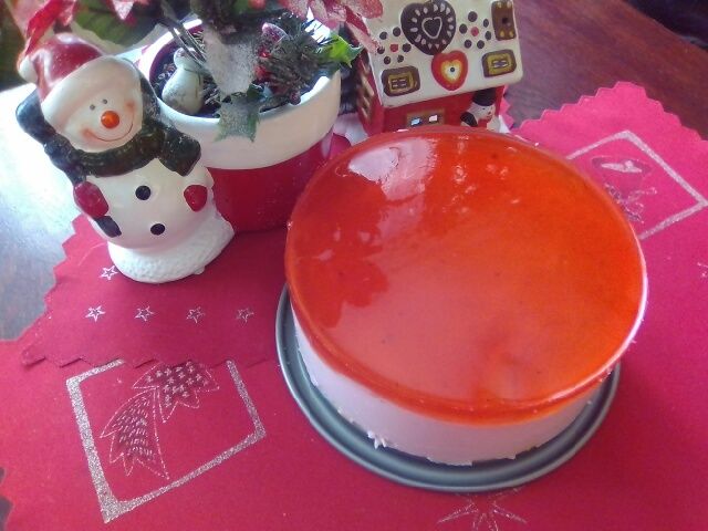 Szybki sernik na zimno