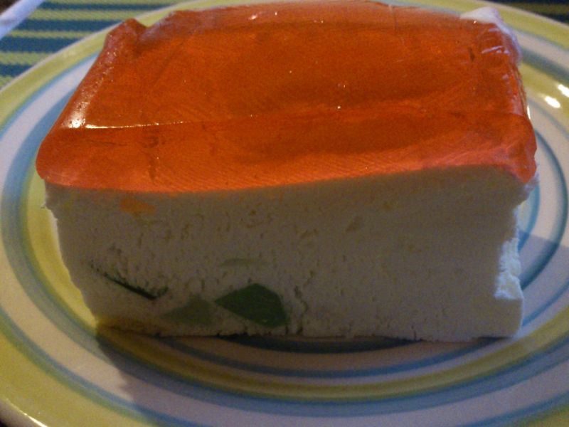 Szybki śmietanowiec Szybki śmietanowiec