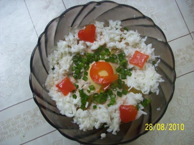 Szybki sos do frykadelek Szybki sos do frykadelek