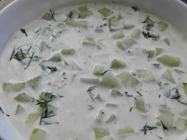 Szybki sos do pieczonych zmieniaków. Szybki sos do pieczonych zmieniaków.