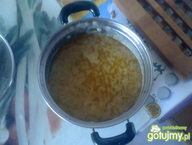 Szybki sos do ziemniaków Kaja35