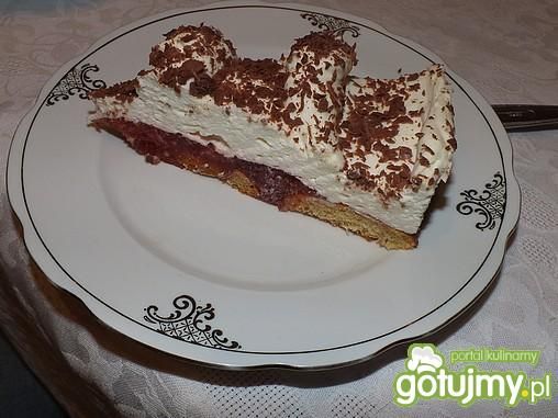 Szybki torcik na zimno 2 Szybki torcik na zimno 2