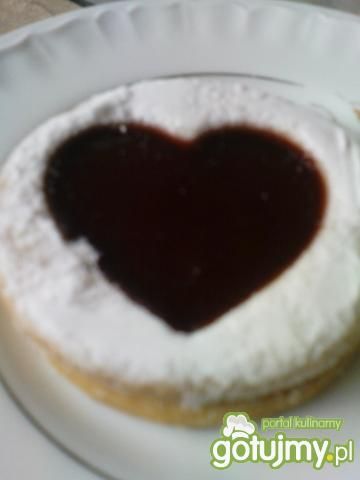 Szybkie ciasteczka Szybkie ciasteczka