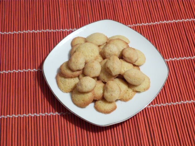 Szybkie ciasteczka  Szybkie ciasteczka