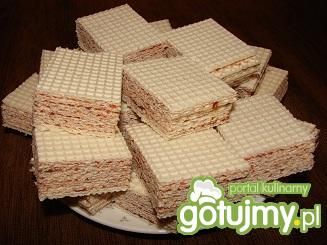 Szybkie ciasteczka andrutowe