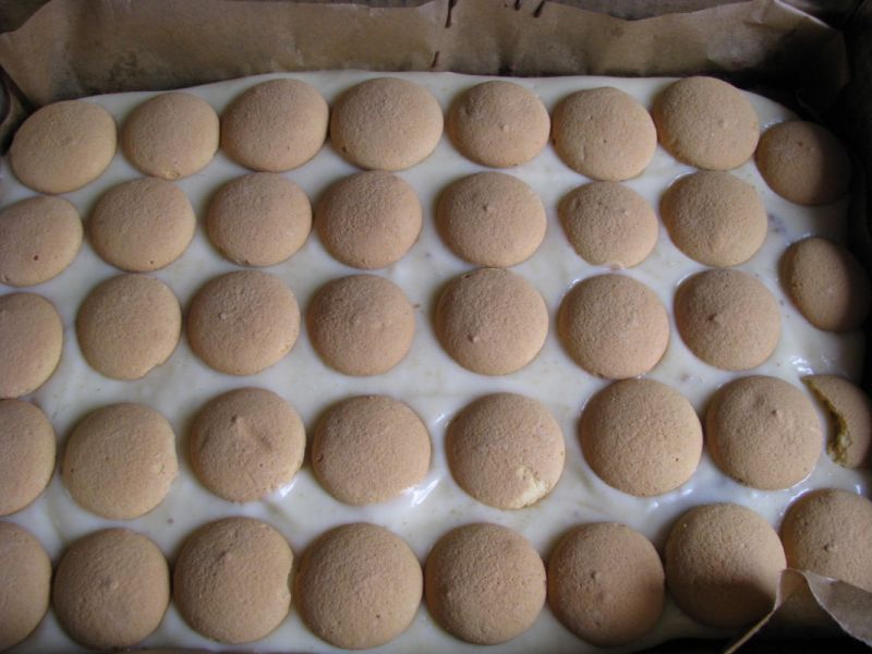 Szybkie ciasto dla Łakomczuszka  Szybkie ciasto dla Łakomczuszka
