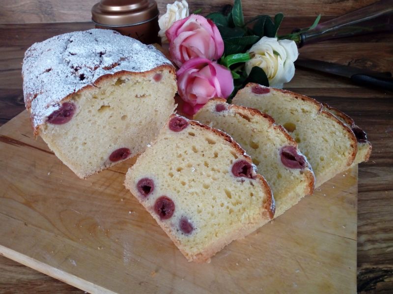 Szybkie ciasto na kefirze Szybkie ciasto na kefirze