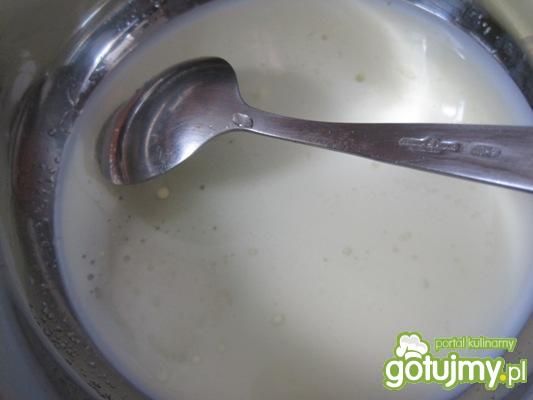 Szybkie ciasto na pizzę 