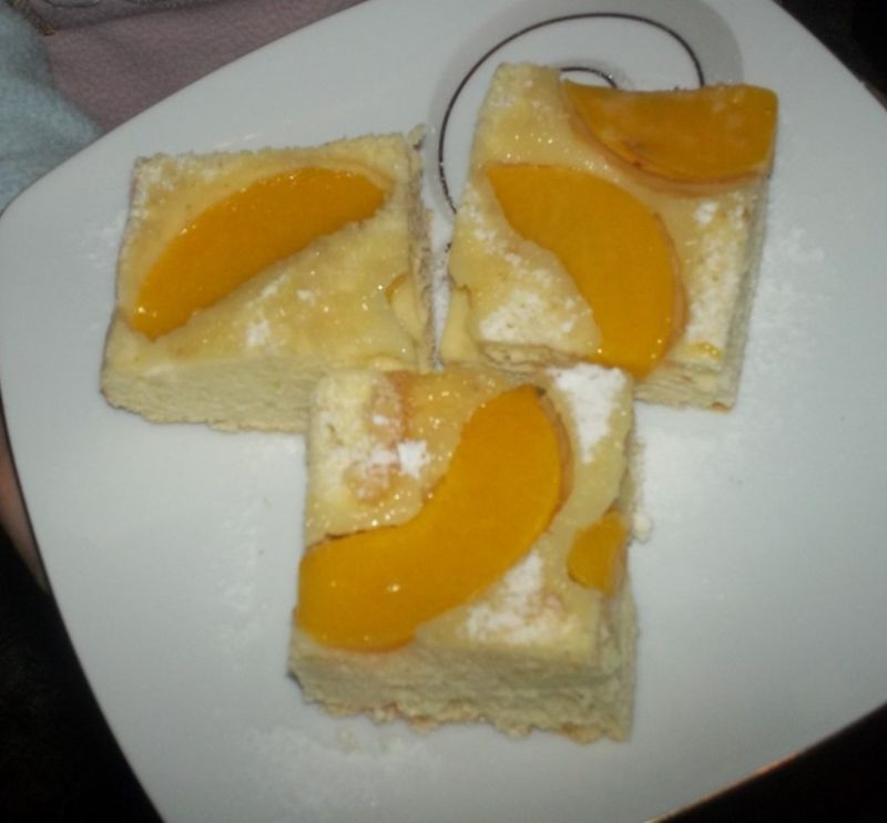 Szybkie ciasto ucierane Szybkie ciasto ucierane