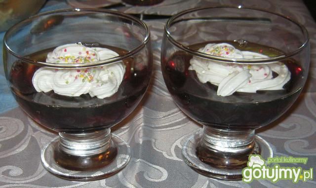 Szybkie deserki Szybkie deserki