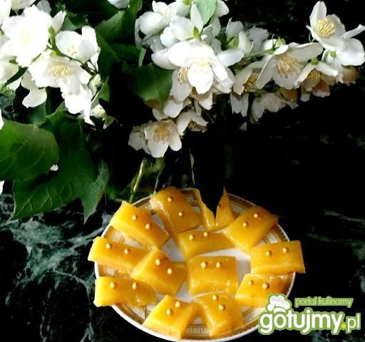 Szybkie domowe krówki