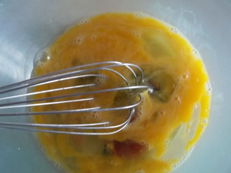 Szybkie kotleciki z bułki tartej i jajek