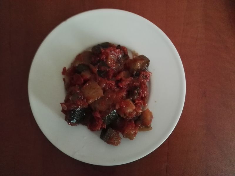 Szybkie leczo na ostro