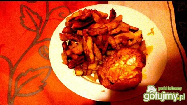 Szybkie miejskie danie 