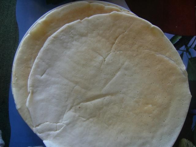 Szybkie naleśniki Szybkie naleśniki
