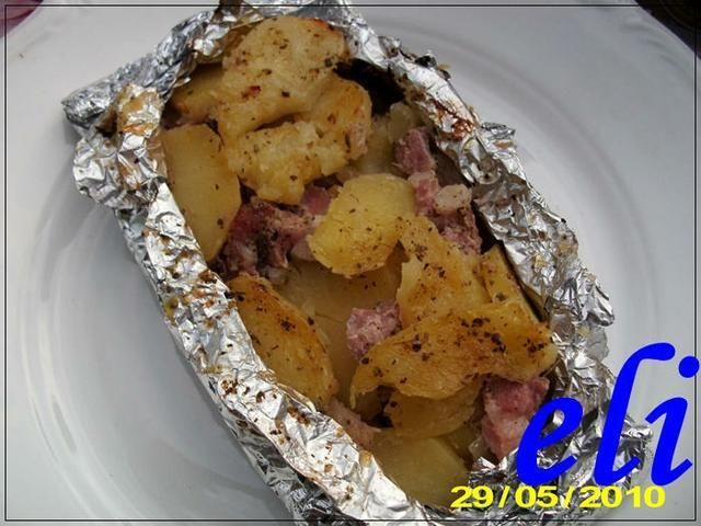 Szybkie pieczonki Eli Szybkie pieczonki Eli