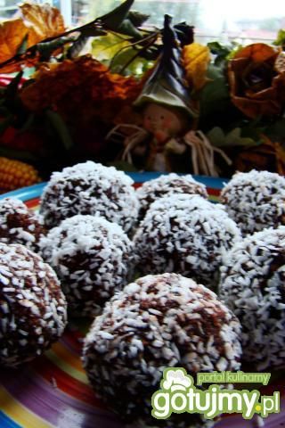 Szybkie pyszne kartofelki