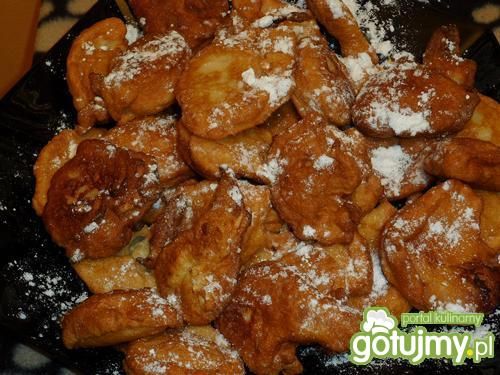 Szybkie racuszki z serka homo Szybkie racuszki z serka homo