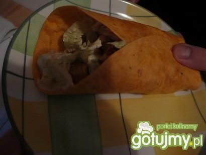 szybkie tortille szybkie tortille