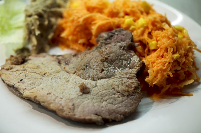 Szybko treściwie i po męsku