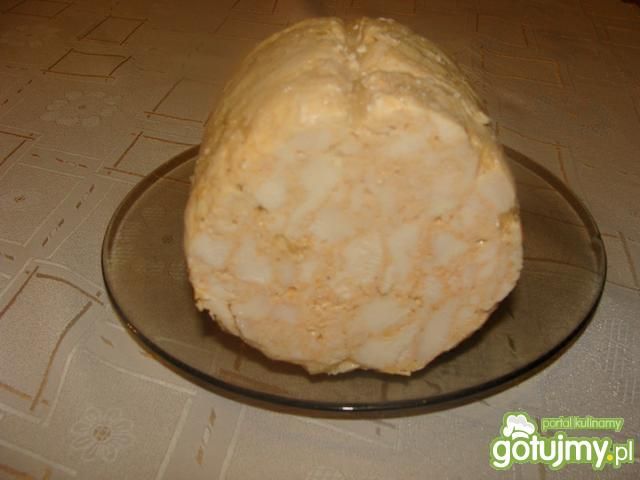 Szyneczka drobiowa z szynkowaru