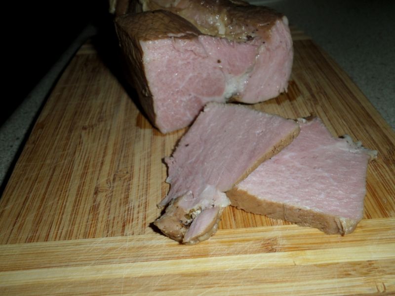 Szynka do kanapek Szynka do kanapek