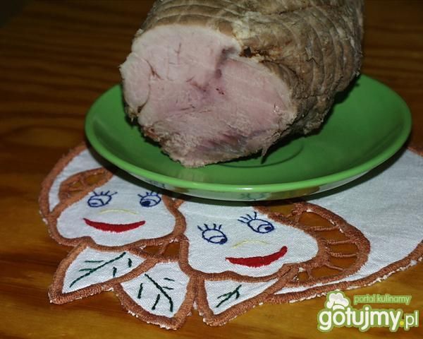szynka gotowana szynka gotowana