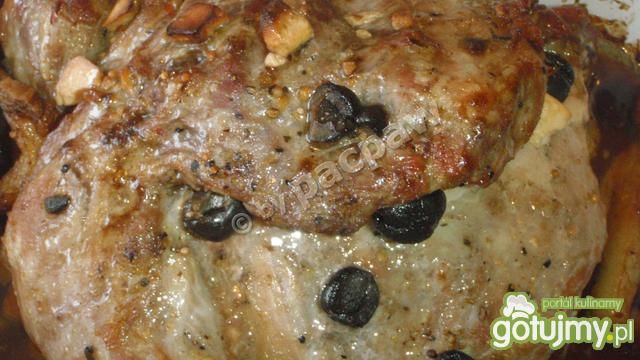 Szynka pieczona Felisos