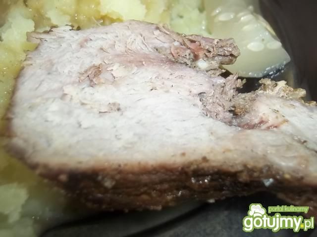 Szynka w marynacie klasycznej