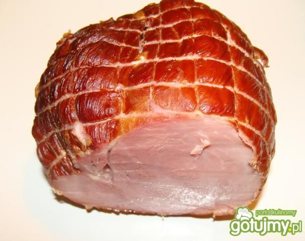 Szynka wielkanocna Szynka wielkanocna