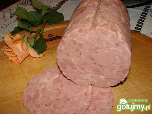 Szynkowarowa szynkowa