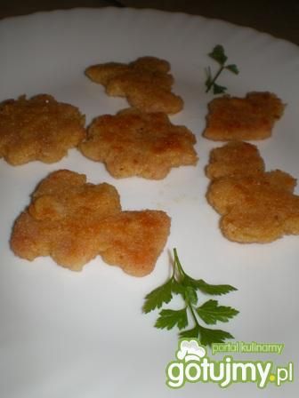 Szynkowe ciastka Szynkowe ciastka