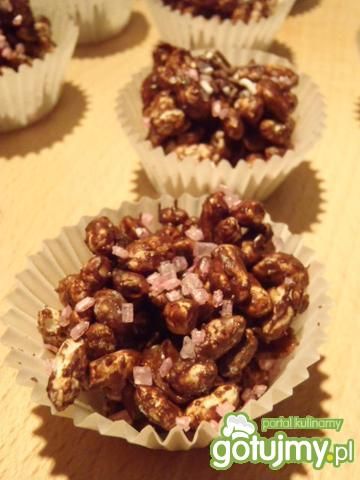 Szyszki ryżowe 3 Szyszki ryżowe 3